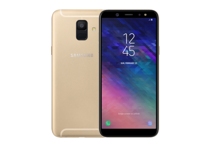 Обзор Samsung Galaxy A6: удастся ли конкурировать с китайскими брендами?